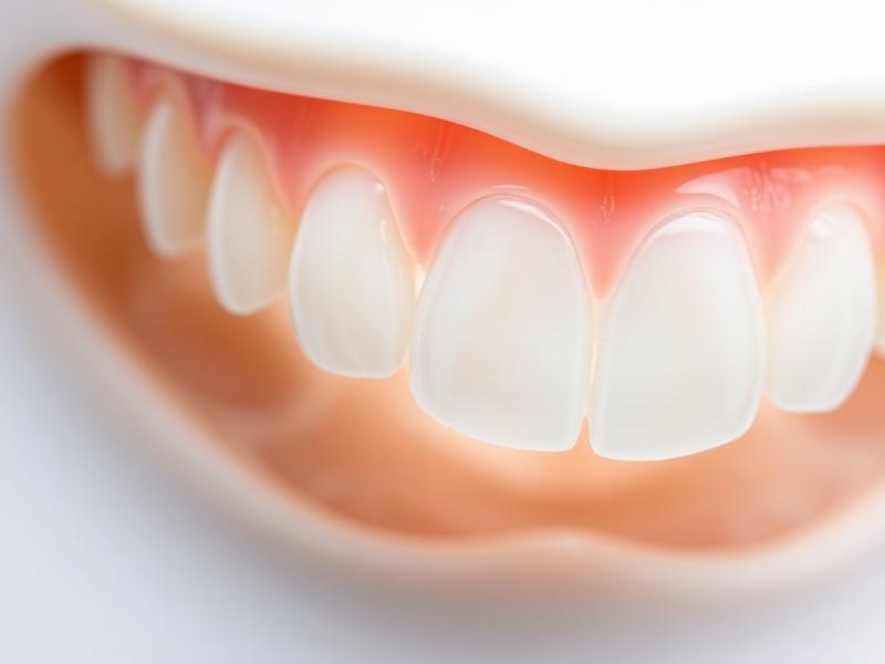 Full Ceramic Crown / Bridge sample by Creative Dental Technologies